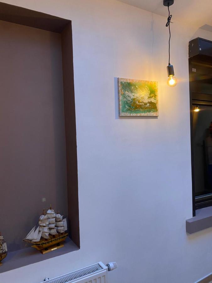 Superbe Appartement Charleroi Exterior photo