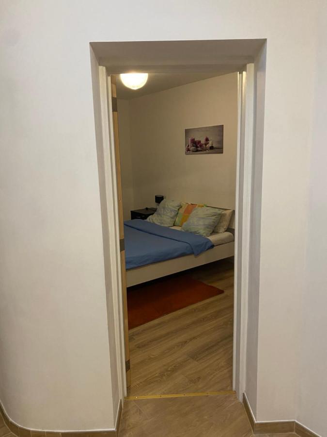 Superbe Appartement Charleroi Exterior photo
